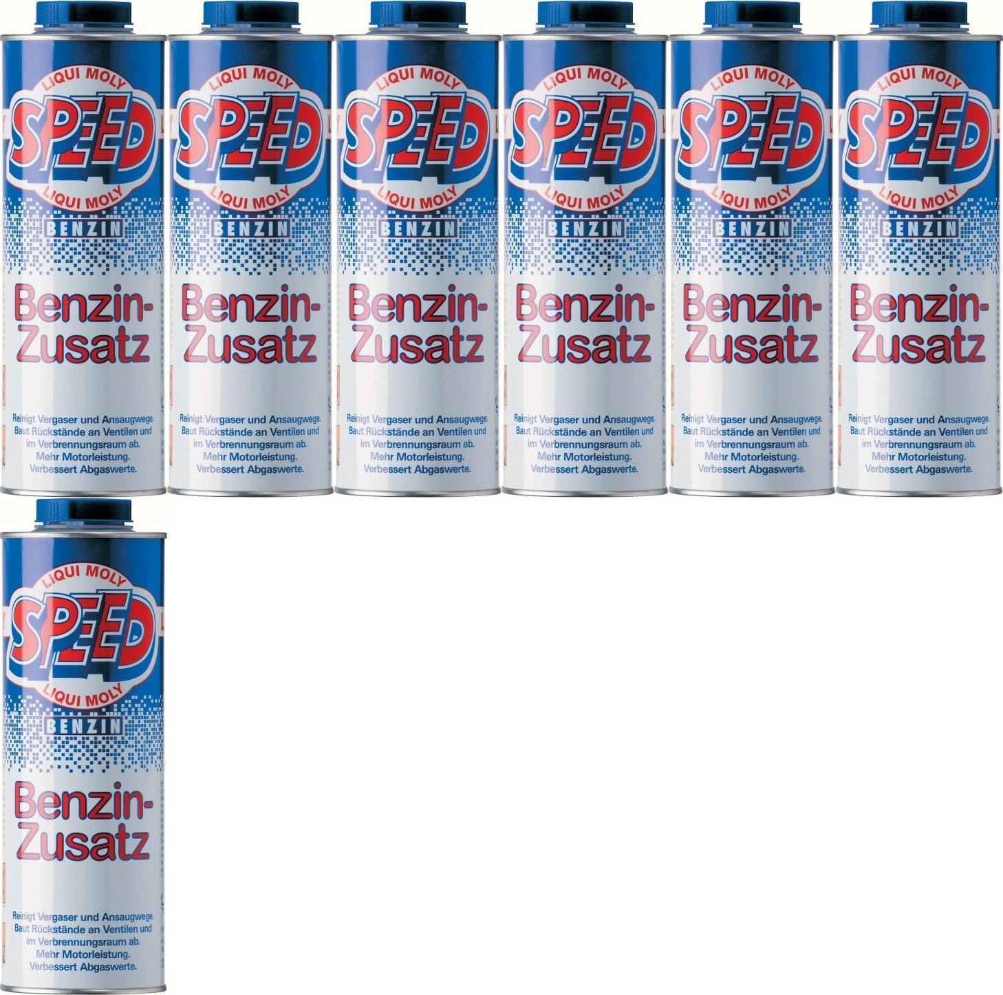 liqui moly speed diesel zusatz