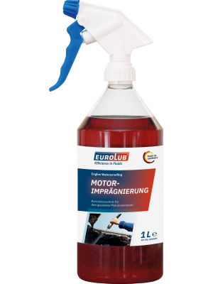 Eurolub Motorimprägnierung 1l