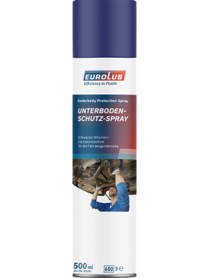 Eurolub Unterbodenschutz Spray 500ml