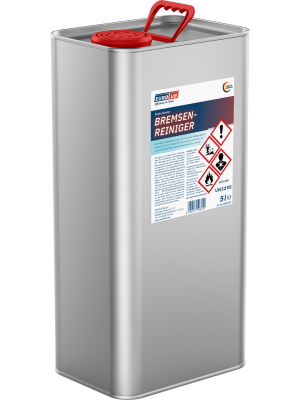 Eurolub Bremsenreiniger 5l