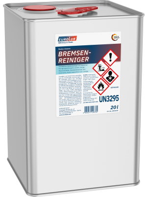 Eurolub Bremsenreiniger 20l Kanister