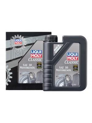 Liqui Moly  Classic Motorenöl SAE 30 1l