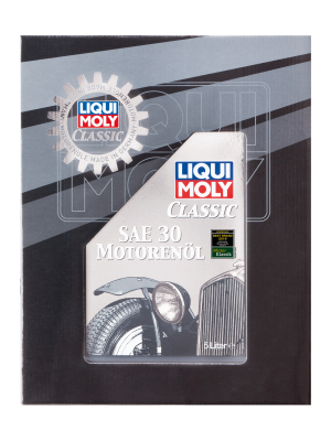 Liqui Moly  Classic Motorenöl SAE 30 5l