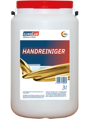 Eurolub Handreiniger 3l