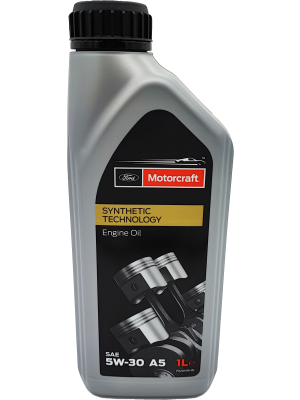 Original Ford 5W-30 Motorcraft A5 (ex. Formula F) Motoröl 1l