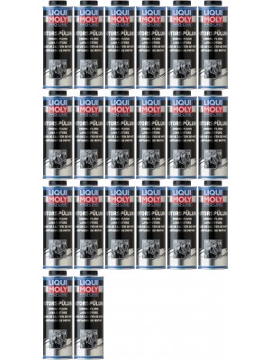 LIQUI MOLY 4x 300 ml Motorspülung 7681 günstig online kaufen