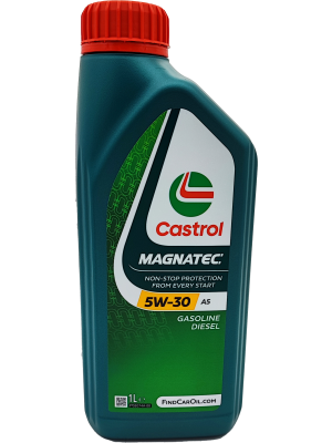 Castrol Magnatec Stop-Start 5W-30 A5 1l