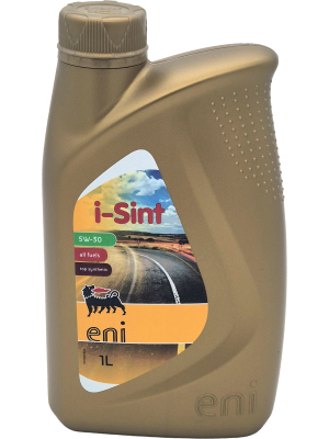 ENI i-Sint 5W-30 Motoröl 1l