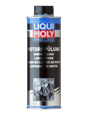 Liqui Moly 7681 Motor-Spülung 5x 300 Milliliter - Motoröl günstig