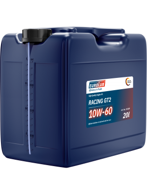 Eurolub GT2 10W-60 Motoröl 20l Kanister