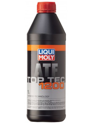 Liqui Moly Top Tec ATF 1200 1l