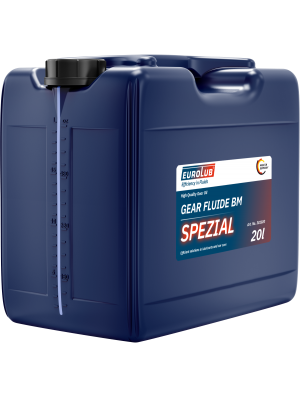 Eurolub GEAR FLUIDE BM Spezial ATF 20l Kanister