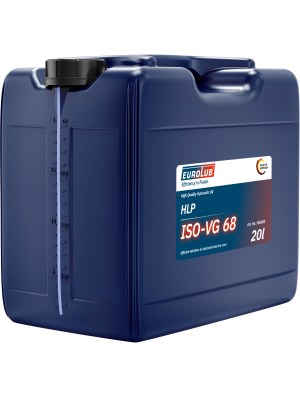 Eurolub HLP ISO-VG 68 20l Kanister
