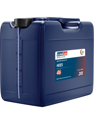 Eurolub Hees 46 20l Kanister
