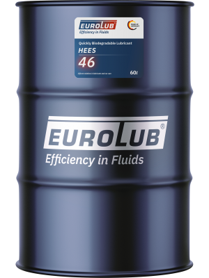 Eurolub Hees 46 60l Fass