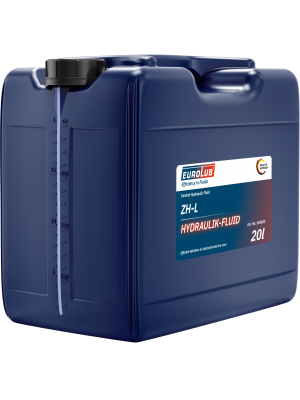 Eurolub Central Hydraulik-Fluid 20l Kanister