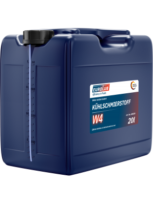 Eurolub W4 20l Kanister