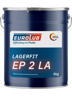 Eurolub LAGERFIT EP 2 LA 5kg