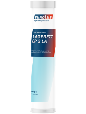 Eurolub LAGERFIT EP 2 LA 400g