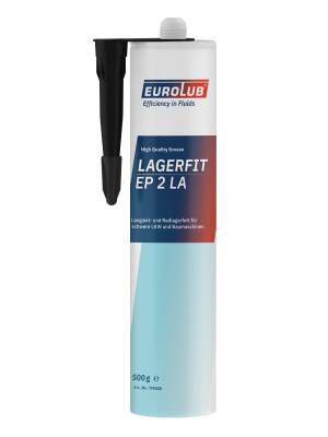 Eurolub LAGERFIT EP 2 LA 500g