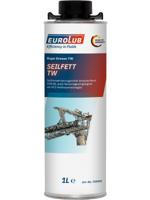 Eurolub Hohlraum-Versiegler (Seilfett TW) 1l