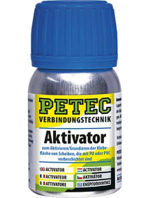 Petec Aktivator 30ml