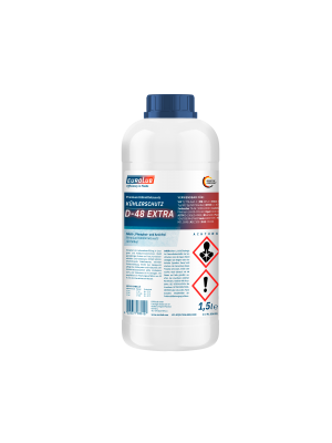 Eurolub Kühlerfrostschutz D-48 Extra Konzentrat 1,5l
