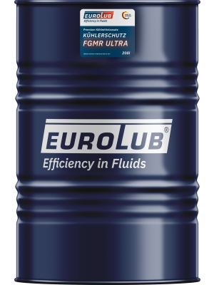 Eurolub Kühlerfrostschutz FGMR ULTRA Konzentrat 208l Fass
