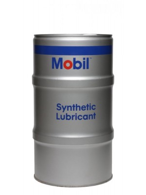 Mobil 1 New Life 0W-40 Motoröl 60l Fass