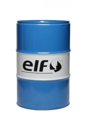 Elf Evolution FULL-TECH LLX 5W-30 Motoröl 60l Fass