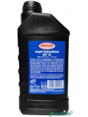 Meguin Hydraulikoel HLP 32 1l