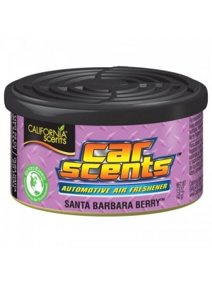 California Scents Duftdose California Car Scents Coronado Cherry Kirsche  1St.