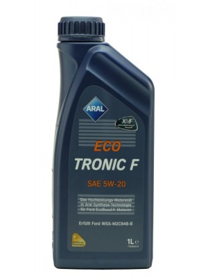 Aral EcoTronic F 5W-20 1l