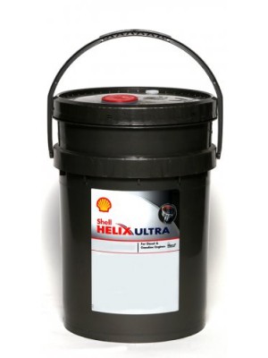 Shell Helix HX7 10W-40 Diesel & Benziner Motoröl 20 Liter Kanister