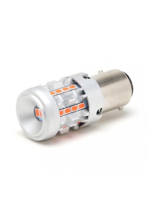 LED Nebelscheinwerfer Birne Lampe H8 4G Orange - LED H8 - LIMOX-LED -  Lampen/LED 