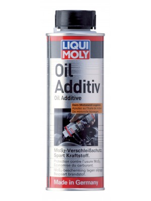 Liqui Moly 7681 Motor-Spülung 5x 300 Milliliter - Motoröl günstig