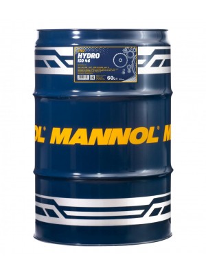 MANNOL Hydrauliköl Hydro HLP ISO 46 60l Fass