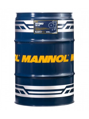 MANNOL Hydrauliköl Hydro HLP ISO 46 208l Fass