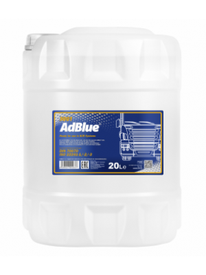 Mannol AdBlue® Harnstofflösung 20l Kanister