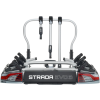 Atera Strada Evo 3 Fahrradträger für 3 Bikes