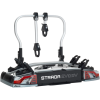 Atera Strada Evo RV Heckfahrradträger für 2 Bikes silber
