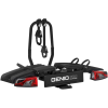 Atera Genio Pro Advanced Fahrradträger für 2 Bikes schwarz