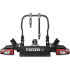 Atera Forza M Fahrradträger für 2 Bikes schwarz
