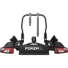 Atera Forza L Fahrradträger für 3 Bikes schwarz
