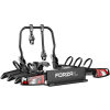 Atera Forza L Fahrradträger für 3 Bikes schwarz