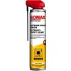 SONAX Elektronik + KontaktReiniger mit EasySpray 400 ml