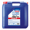 Liqui Moly  Hypoid-Getriebeöl (GL 5) SAE 80W-90 20l