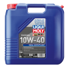 Liqui Moly MoS2 Leichtlauf 10W-40 Diesel & Benziner Motoröl 20Liter Kanister