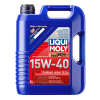 Liqui Moly 1096 Touring High Tech 15W-40 Motoröl 5l