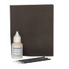 Colourlock - Lederkleber Riss-Reparatur-Set